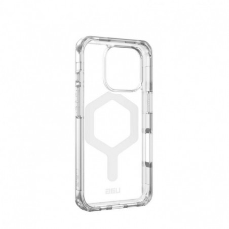 Apple iPhone 16 Pro Max Coque Urban Armor Gear Plyo Étui haut de gamme  MagSAFE  Glace