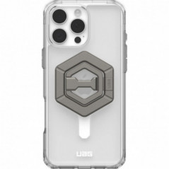 Apple iPhone 16 Pro Max Coque Urban Armor Gear Plyo Étui haut de gamme  MagSAFE  Blanc