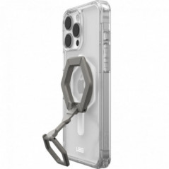 Apple iPhone 16 Pro Max Coque Urban Armor Gear Plyo Étui haut de gamme  MagSAFE  Blanc