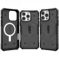 Apple iPhone 16 Pro Max Coque Urban Armor Gear Pathfinder Étui haut de gamme  MagSAFE  Argenté