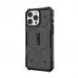 Apple iPhone 16 Pro Max Coque Urban Armor Gear Pathfinder Étui haut de gamme  MagSAFE  Argenté