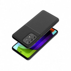 Samsung Galaxy A56 Coque Noble Noir