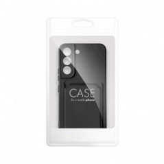 Samsung Galaxy S25 Ultra Coque Card Noir