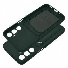 Samsung Galaxy A16 Coque Card Vert