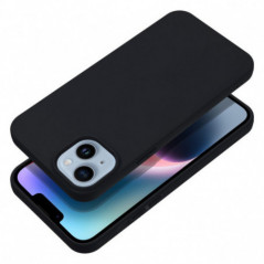Oppo A60 Coque MATT Noir