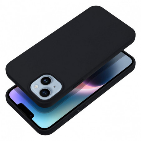 Oppo A60 Coque MATT Noir
