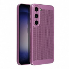Samsung Galaxy A16 Coque Breezy Violet (Purple)