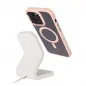 Samsung Galaxy S25 Ultra Coque Color Edge Mag MagSAFE  Rose