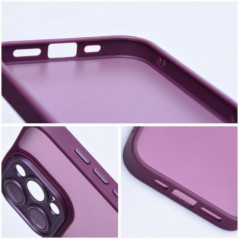 Samsung Galaxy S25 Coque VARIETE Élégant  Violet (Purple)