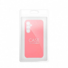 Samsung Galaxy S25 Plus Coque Candy Rose