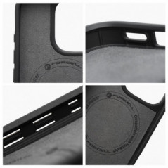 Apple iPhone 15 Pro Coque Forcell F-Pprotect Mirage MagSAFE