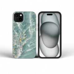 Apple iPhone 15 Coque Forcell F-Pprotect Mirage MagSAFE