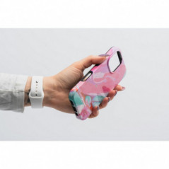 Apple iPhone 15 Coque Forcell F-Pprotect Mirage MagSAFE