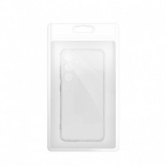 Samsung Galaxy S25 Coque CLEAR 1,5mm Transparent
