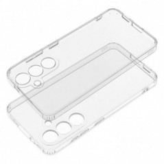 XIAOMI 14 Coque CLEAR 1,5mm Transparent