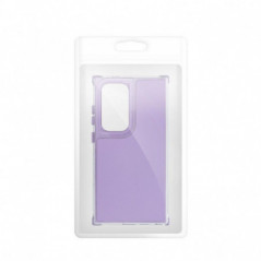 Samsung Galaxy S25 Ultra Coque MATRIX Violet clair