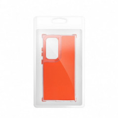 Samsung Galaxy S25 Plus Coque MATRIX Orange