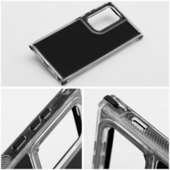 Samsung Galaxy S25 Plus Coque MATRIX Noir