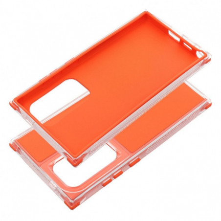 Samsung Galaxy A36 Coque MATRIX Orange