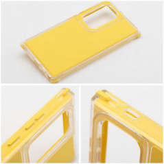 Samsung Galaxy A36 Coque MATRIX Jaune