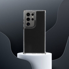 Samsung Galaxy A56 Coque MATRIX Noir