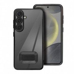 Honor X7b Coque Glam Noir