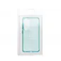 Samsung Galaxy S25 Plus Coque Matrix Clear Couleur menthe Samsung Galaxy S25 Plus Coque Matrix Clear Couleur menthe
