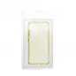 Samsung Galaxy A56 Coque Matrix Clear Jaune Samsung Galaxy A56 Coque Matrix Clear Jaune