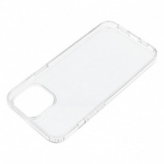 XIAOMI Redmi Note 13 5G Coque SUPER CLEAR HYBRID Transparent