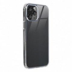 XIAOMI Redmi Note 13 5G Coque SUPER CLEAR HYBRID Transparent