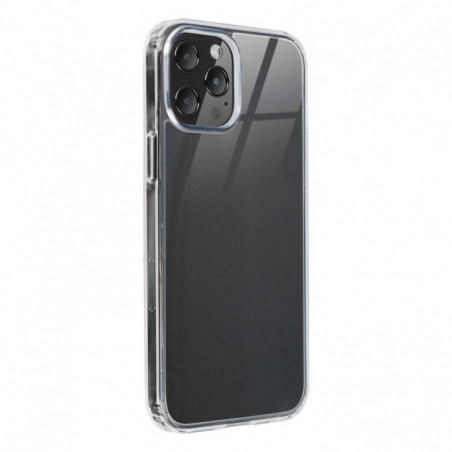 XIAOMI Redmi Note 13 5G Coque SUPER CLEAR HYBRID Transparent