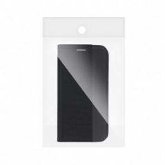 Samsung Galaxy A36 Portefeuilles Sensitive Book Noir
