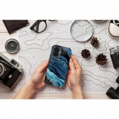 Apple iPhone 15 Pro Coque Forcell F-Pprotect Mirage MagSAFE