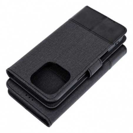 Samsung Galaxy A52s 5G Portefeuilles GOMMA Élégant  Noir