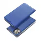 XIAOMI Redmi 14C Portefeuilles Smart Case Book Marine