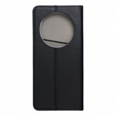 XIAOMI Redmi 14C Portefeuilles Smart Case Book Noir