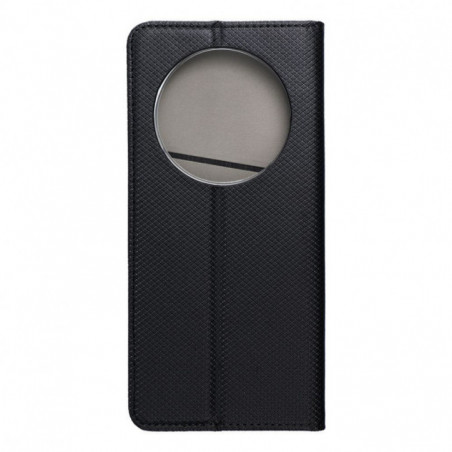 XIAOMI Redmi 14C Portefeuilles Smart Case Book Noir