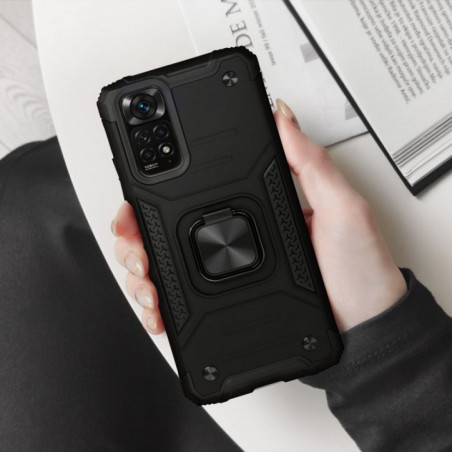 XIAOMI Redmi 14C Coque Nitro Noir