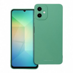 Samsung Galaxy A06 Coque Roar Luna Monochromatique, Élégant, Un accessoire esthétique Vert