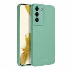 Samsung Galaxy A06 Coque Roar Luna Monochromatique, Élégant, Un accessoire esthétique  Vert
