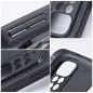 XIAOMI Redmi 14C Coque Carbon premium Élégant  Noir
