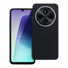 XIAOMI Redmi 14C Coque FRAME Élégant  Noir