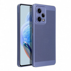 XIAOMI Redmi Note 14 Pro Plus 5G Coque Breezy Violet (Purple)