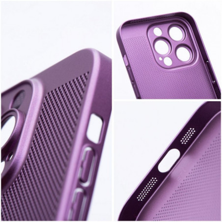 XIAOMI Redmi 14C Coque Breezy Violet (Purple)