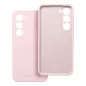 XIAOMI Redmi 14C Coque Roar Cloud-Skin Rose clair