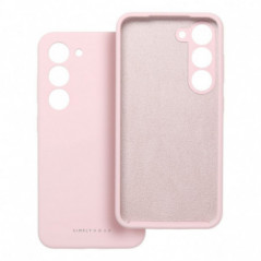 XIAOMI Redmi Note 14 Pro 5G Coque Roar Cloud-Skin Rose clair