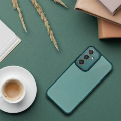 XIAOMI Redmi Note 14 Pro Plus 5G Coque VARIETE Élégant  Vert foncé