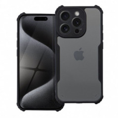 XIAOMI Redmi Note 14 5G Coque Anti-Drop Noir