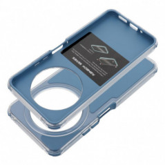 XIAOMI Redmi 14C Coque MATRIX Bleu