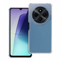 XIAOMI Redmi 14C Coque MATRIX Bleu